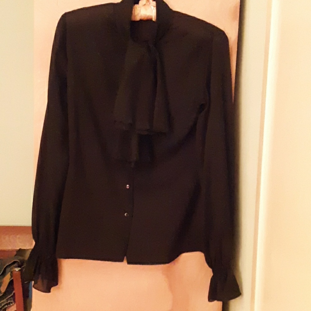 Dressy blouse